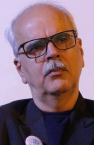 سعید مدنی‌